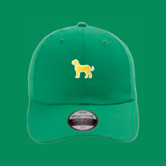 Masters Edition Sammy Dog Original Performance Cap